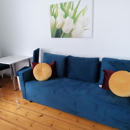 Hostel Tulip - Pokoj 5 Ze Wspolna Lazienka I Kuchnia シュチェチン エクステリア 写真
