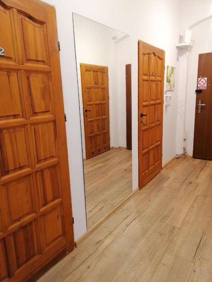 Hostel Tulip - Pokoj 5 Ze Wspolna Lazienka I Kuchnia シュチェチン エクステリア 写真